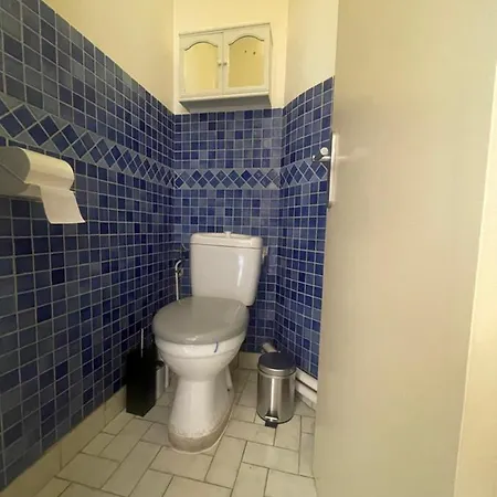 Apartment T2 6 Couchages Front De Agde